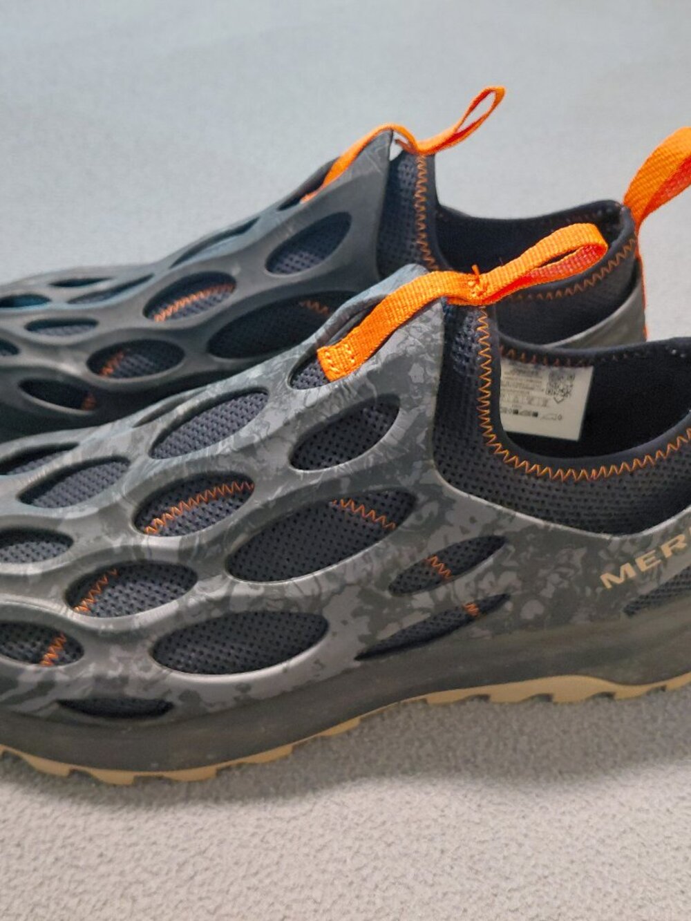 Merrell Hydro Runner Shoes | Size: US Men’s 11 - Picture 3 of 6